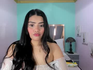 Konohath Chaturbate stream image from September 02, 2025