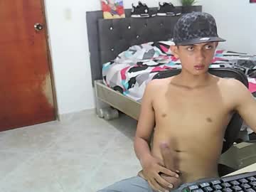 Master_Loker Chaturbate stream image from September 02, 2025
