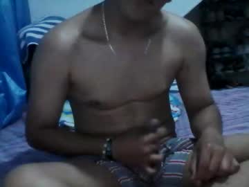 Milo12509509 Chaturbate stream image from September 02, 2025