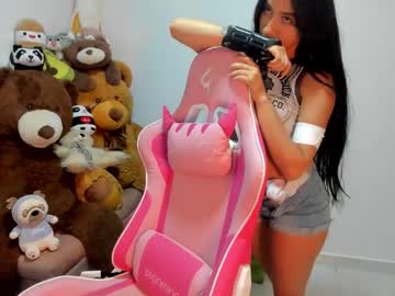 Raquell_Cutee Chaturbate stream image from September 02, 2025