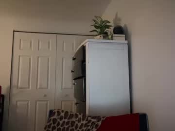 Redheaded_Fox Chaturbate stream image from September 02, 2025