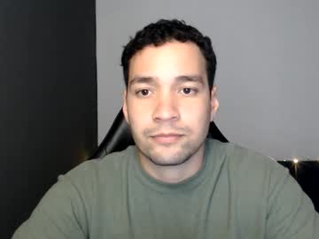 Secretboy5000 Chaturbate stream image from September 02, 2025