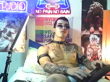 Yeisoncastellanos1999 Chaturbate stream image from September 02, 2025