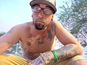 Daemon666242615 Chaturbate stream image from September 02, 2025