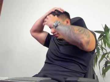 Eithanconor1 Chaturbate stream image from September 02, 2025