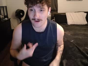 Hngboymitch Chaturbate stream image from September 02, 2025