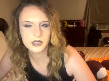 Patrishablackwood Chaturbate stream image from September 02, 2025