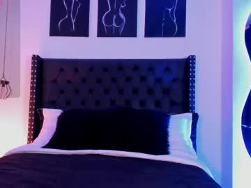 Scarleth061 Chaturbate stream image from September 02, 2025