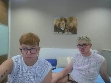 Xduo_ Chaturbate stream image from September 02, 2025