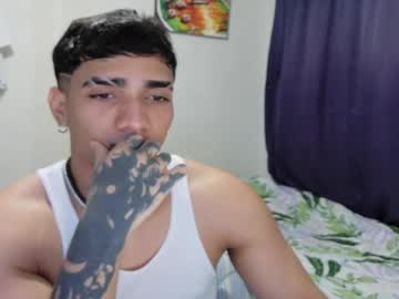Yazzv Chaturbate stream image from September 02, 2025