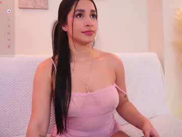 Amelie_Leigh Chaturbate stream image from September 02, 2025
