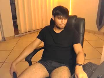 Angrydeimos Chaturbate stream image from September 02, 2025