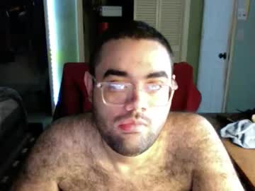 Anonman12 Chaturbate stream image from September 02, 2025