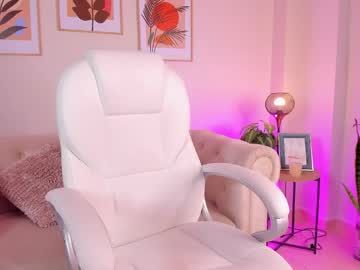 Camille_Lynn Chaturbate stream image from September 02, 2025