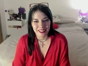 Dissasterology Chaturbate stream image from September 02, 2025