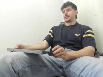 Harrydaviss Chaturbate stream image from September 02, 2025