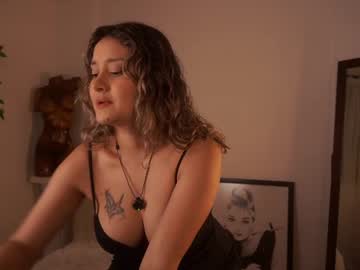 _Lady_Di Chaturbate stream image from September 02, 2025