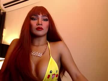 Majesticcallista Chaturbate stream image from September 02, 2025