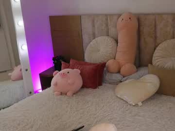Millarousse1 Chaturbate stream image from September 02, 2025