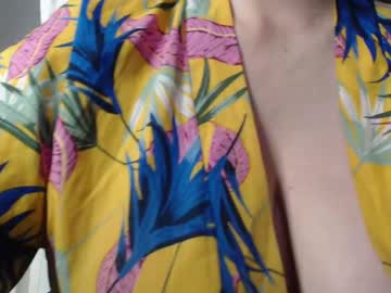 Miss_Daniels Chaturbate stream image from September 02, 2025