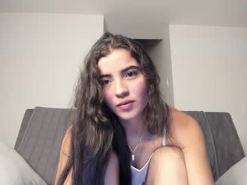 Naya_Anders Chaturbate stream image from September 02, 2025