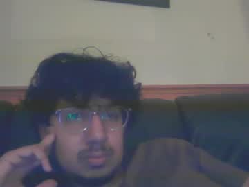 Randomitoo Chaturbate stream image from September 02, 2025