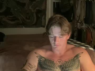Tattedprettyboybwc Chaturbate stream image from September 02, 2025