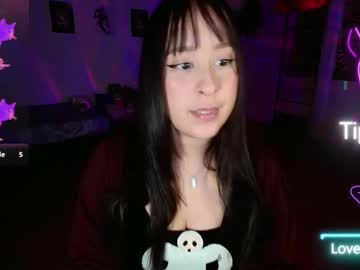 Thelilithdreams Chaturbate stream image from September 02, 2025
