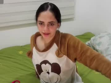 Abby_Jensen Chaturbate stream image from September 02, 2025