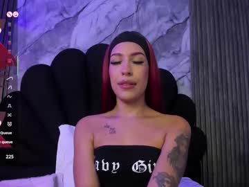 Abiilene_Cameron Chaturbate stream image from September 02, 2025