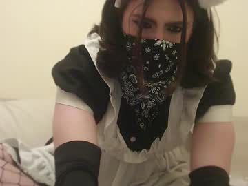 Amandaflare_ Chaturbate stream image from September 02, 2025