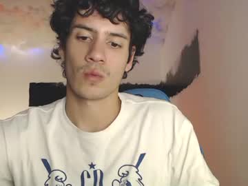Andrestorres0 Chaturbate stream image from September 02, 2025