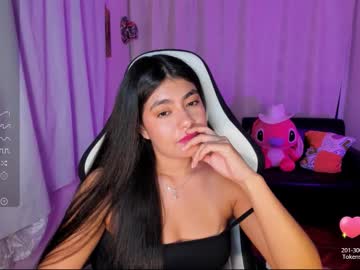 Aylenmiller_ Chaturbate stream image from September 02, 2025