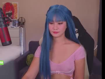 Creammeow Chaturbate stream image from September 02, 2025