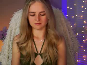 Deboralarson Chaturbate stream image from September 02, 2025
