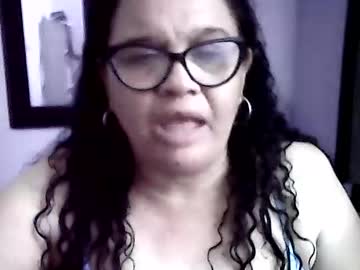 Kamila_Mature_ stream image from September 02, 2025
