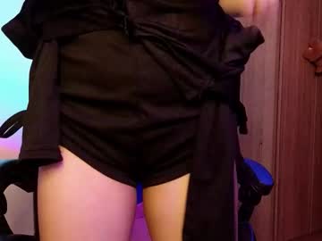 Lizzy_Swan Chaturbate stream image from September 02, 2025