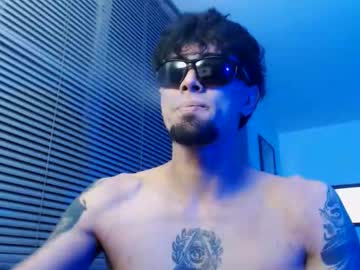 Lord_Gux Chaturbate stream image from September 02, 2025