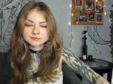Lostallice Chaturbate stream image from September 02, 2025