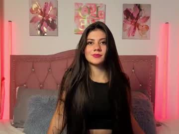 Miagreisy Chaturbate stream image from September 02, 2025
