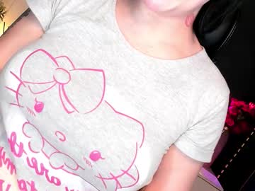 Porn_Goddess_Lily Chaturbate stream image from September 02, 2025