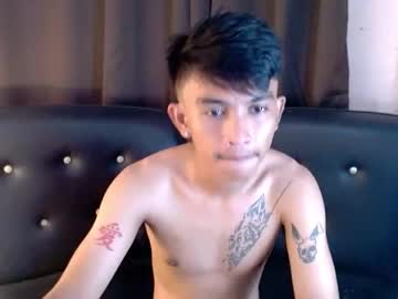 Prettyboy_Asian Chaturbate stream image from September 02, 2025