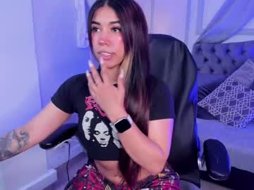 Raven_Dooll Chaturbate stream image from September 02, 2025