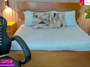 Soffia_Modre Chaturbate stream image from September 02, 2025