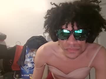 Sommy288 Chaturbate stream image from September 02, 2025