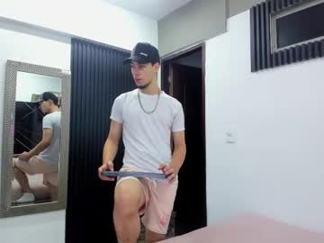 _Axel_09 Chaturbate stream image from September 02, 2025