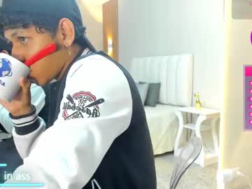 Axel_Ps Chaturbate stream image from September 02, 2025