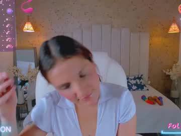 Bella_Rosax Chaturbate stream image from September 02, 2025