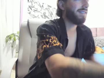 Brauliomk11 Chaturbate stream image from September 02, 2025