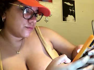 Comeupqueeen Chaturbate stream image from September 02, 2025